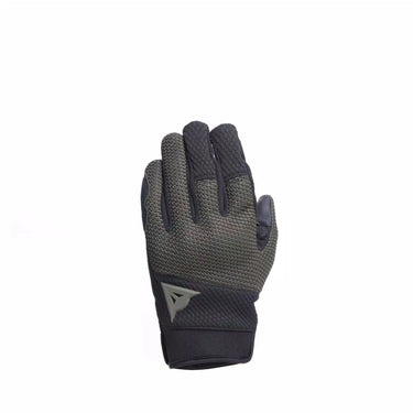 DAINESE TORINO TEX VERDE,Guanto Tessuto DAINESE